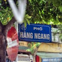 Binhbds cho thuê 70m2 tầng 1 Hàng Ngang 20tr/ tháng