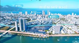 Độc quyền căn 1PN toà S4 Hudson Place - view sông Hàn, HTLS 0% CK lên đến 15%  - Ảnh 3