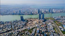 Độc quyền căn 1PN toà S4 Hudson Place - view sông Hàn, HTLS 0% CK lên đến 15%  - Ảnh 4