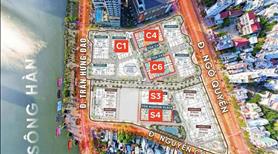 Độc quyền căn 1PN toà S4 Hudson Place - view sông Hàn, HTLS 0% CK lên đến 15%  - Ảnh 6