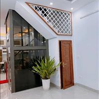 NH.À Phố Kim Đồng 50m3 Thang máy xin, full nội thất, Sổ đó , không quy hoạch. 