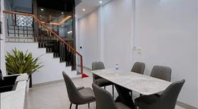 NH.À Phố Kim Đồng 50m3 Thang máy xin, full nội thất, Sổ đó , không quy hoạch.  - Ảnh 3
