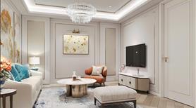 Độc quyền căn 1PN toà S4 Hudson Place - view sông Hàn, HTLS 0% CK lên đến 15%  - Ảnh 8