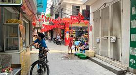 [Siêu Phẩm Chợ Kiều Mai] - Đất Vàng Kinh Doanh - Ô Tô Vào - Đường Thông Tứ Tung - Sát QL32 - Ảnh 7