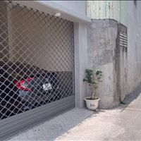  Bán nhà HXH 775/2 Bình Giã, Phường 10 gần chợ Lưu Chí Hiếu