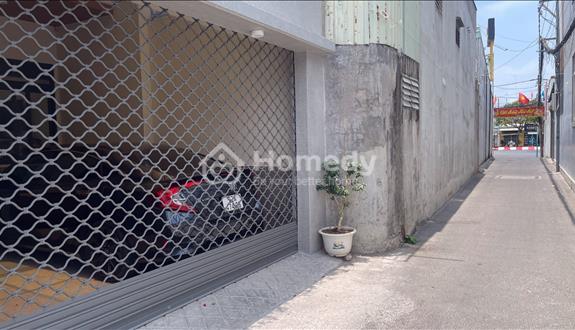  Bán nhà HXH 775/2 Bình Giã, Phường 10 gần chợ Lưu Chí Hiếu - Ảnh 1