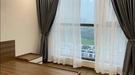 Bán căn góc 3pn chung cư Le Grand Jardin Sài Đồng full nội thất giá tốt - Ảnh 3