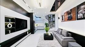 NH.À Thái Thịnh-4 tầng Studio gần 40m2 chỉ nhỉnh 9 tỷ. nói không với Quy Hoạch. - Ảnh 7