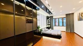 NH.À Thái Thịnh-4 tầng Studio gần 40m2 chỉ nhỉnh 9 tỷ. nói không với Quy Hoạch. - Ảnh 6