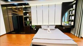 NH.À Thái Thịnh-4 tầng Studio gần 40m2 chỉ nhỉnh 9 tỷ. nói không với Quy Hoạch. - Ảnh 5
