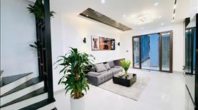 NH.À Thái Thịnh-4 tầng Studio gần 40m2 chỉ nhỉnh 9 tỷ. nói không với Quy Hoạch. - Ảnh 4