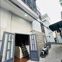 Bán Nhà SHR Phước Long A Q9 chỉ 1ty9