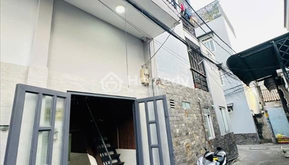 Bán Nhà SHR Phước Long A Q9 chỉ 1ty9 - Ảnh 1