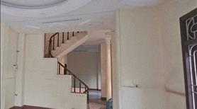Bán nhà mặt phố Hoàng Quốc Việt lô góc, vỉa hè rộng, 71m 6 tầng, giá thương lượng - Ảnh 3