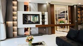 Nhà Đẹp 4 Tầng Full Nội Thất - Trung Tâm Đà Nẵng - Ảnh 5