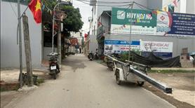 Bán Đất TDP Yên Phúc - Ảnh 2