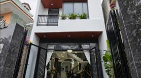 Nhà Đẹp 4 Tầng Full Nội Thất - Trung Tâm Đà Nẵng - Ảnh 2