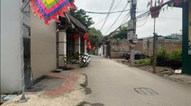 Bán Đất TDP Yên Phúc - Ảnh 4
