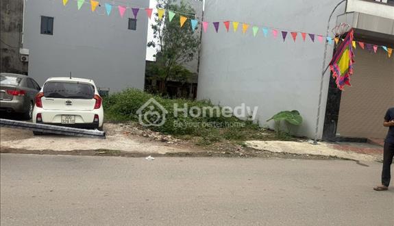 Bán Đất TDP Yên Phúc - Ảnh 1