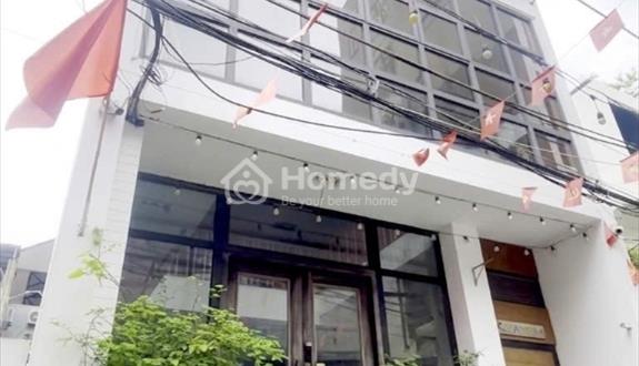 Nhà Dòng tiền ~1.2 tỷ/năm, vận hành sẵn - DT 115m-Thanh lý gấp nhà Ngọc Thuỵ-LB - Ảnh 1