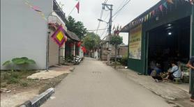 Bán Đất TDP Yên Phúc - Ảnh 3