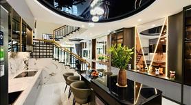 Nhà Đẹp 4 Tầng Full Nội Thất - Trung Tâm Đà Nẵng - Ảnh 9