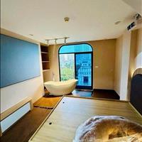 Siêu phẩm cầu giấy - Quan Hoa -Ngõ thông kinh doanh - Nội thất sang xịn 48m2 hơn 14 tỷ