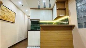 Siêu phẩm cầu giấy - Quan Hoa -Ngõ thông kinh doanh - Nội thất sang xịn 48m2 hơn 14 tỷ - Ảnh 2