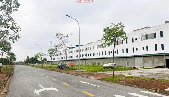 Chính chủ cần bán lô áp góc dự án Trần Sơn , xã Đại Lai – tỉnh Bắc Ninh  - Ảnh 1