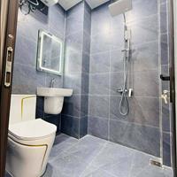 Bán gấp nhà mới 6.99 tỷ – Thanh Xuân, ô tô đỗ cửa, ngõ thông