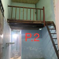 Phòng trọ gần chợ Lạc Quang, nhiều tiện ích xung quanh