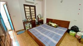 Bán nhanh - Cầu Giấy - 40m2 - 4m MT - 100m Hồ Tây - Tiện ích bạt ngàn - Lối đi riêng - Ảnh 2