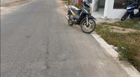 Chính chủ cần bán đất thôn Triệu Hải, xã  Cam An khu bàn cờ, dt 415,5m2 có 120m2 chỉ 1Tỷ250 - Ảnh 3