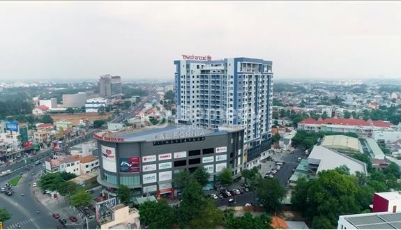 Căn Hộ 2PN Biconsi Chợ Đình, Sổ Sẵn, Công chứng - Ảnh 1