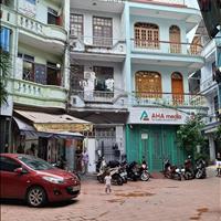 Chính chủ bán nhà gần phố Nguyễn Chí Thanh- ngõ nông- ô tô đỗ cửa.