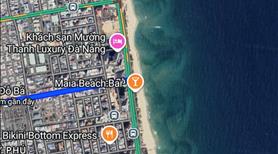 🏖️Nhà 2 tầng thẳng ra biển Mỹ Khê, Đà Nẵng - đường Đỗ Bá chỉ 19 tỷ! - Ảnh 2