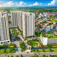 Căn hộ đẹp, nhiều tiện ích tại Vega Homes Bắc Giang