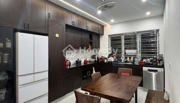 Hoa hậu Xuân Thủy Cầu Giấy -  Vị trí đắc địa - Diện tích 50m2 - Thiết kế hiện đại - Ảnh 1