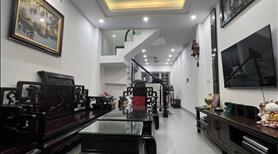 Hoa hậu Xuân Thủy Cầu Giấy -  Vị trí đắc địa - Diện tích 50m2 - Thiết kế hiện đại - Ảnh 5