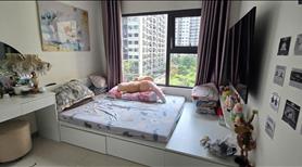 Căn 2PN1WC tầng đẹp view thoáng giá rẻ chỉ 3,45 tỷ tại Vinhomes Ocean Park. - Ảnh 4