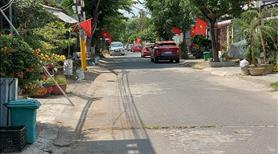 Bán Đất tặng nhà cấp 4 – Khu đô thị TT Hòa Xuân, Đà Nẵng liên hệ 0794782599 - Ảnh 4