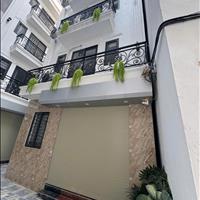 Bán nhà lô góc 5 tầng - Full Nội Thất - Phố Ngọc Trì