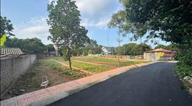 Đất gần ĐHQG Hòa Lạc giá chỉ ~2.8 tỷ 100m², dân cư đông, ở ngay - Ảnh 3