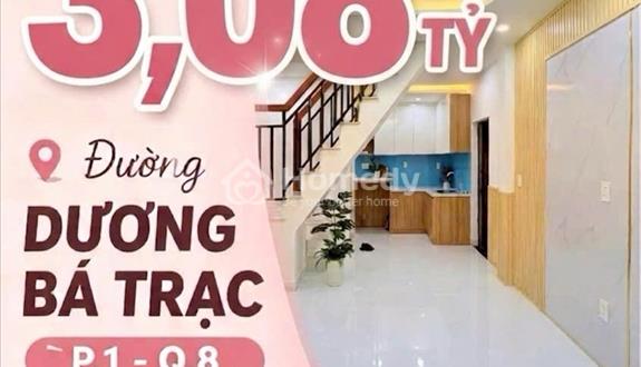 Nhà mới full nội thất gần cầu Nguyễn Văn Cừ mà chỉ 3.08 tỷ💰- 2PN – thiết kế hiện đại, dọn vào ở ng - Ảnh 1