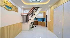 Nhà mới full nội thất gần cầu Nguyễn Văn Cừ mà chỉ 3.08 tỷ💰- 2PN – thiết kế hiện đại, dọn vào ở ng - Ảnh 2