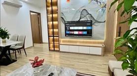 CC Bắc Linh Đàm, 3 Ngủ, Sổ Đỏ 80M2 Full Nội Thất. - Ảnh 2