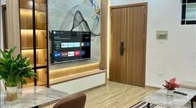 CC Bắc Linh Đàm, 3 Ngủ, Sổ Đỏ 80M2 Full Nội Thất. - Ảnh 4