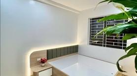 CC Bắc Linh Đàm, 3 Ngủ, Sổ Đỏ 80M2 Full Nội Thất. - Ảnh 6