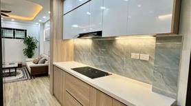 CC Bắc Linh Đàm, 3 Ngủ, Sổ Đỏ 80M2 Full Nội Thất. - Ảnh 5