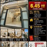 💥Mặt tiền thụt 42/ Huỳnh Đình Hai. P14( nay là P. Bình Thạnh ) 💫DT: 3.5m*10m ,vuông A4, 